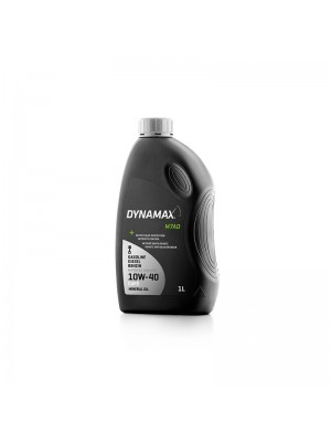 Dynamax M7AD 10W40 1L